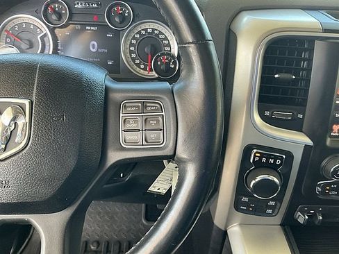 Used 2014 RAM 1500 Big Horn AWD/4WD image 20