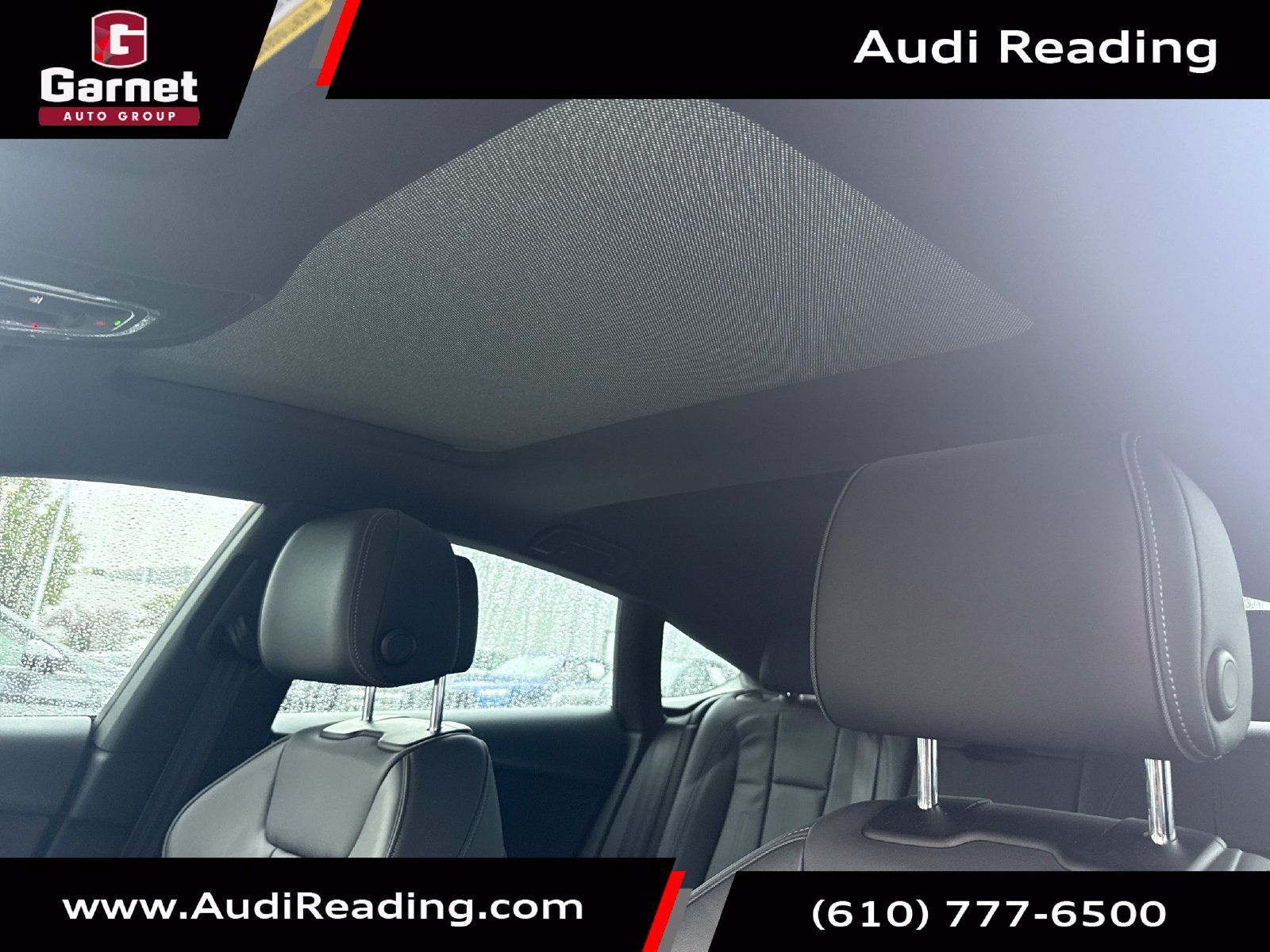 Used 2021 Audi A5 2.0T Premium Plus w/ Premium Plus AWD/4WD image 13