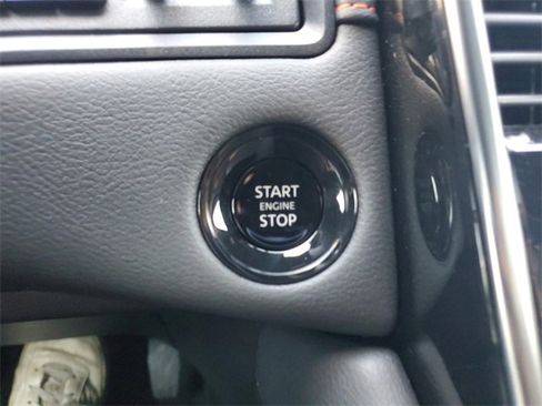 Certified 2025 Nissan Armada PRO-4X image 22