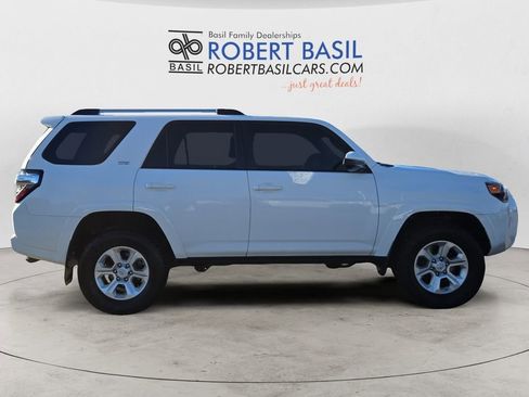 Used 2019 Toyota 4Runner SR5 image 6