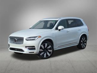 Used 2025 Volvo XC90 T8 Plus w/ Protection Package Premier video 1