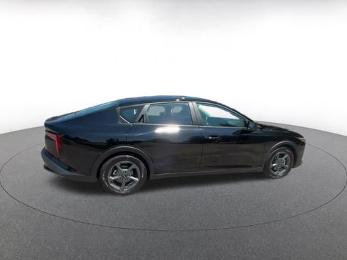 Used 2026 Kia K4 FWD image 14