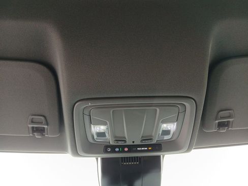 New 2025 Chevrolet Silverado 2500 Custom w/ Custom Value Package image 14