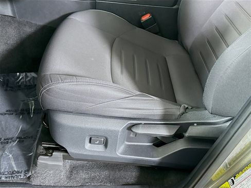 Used 2024 Toyota Tacoma TRD Sport image 23