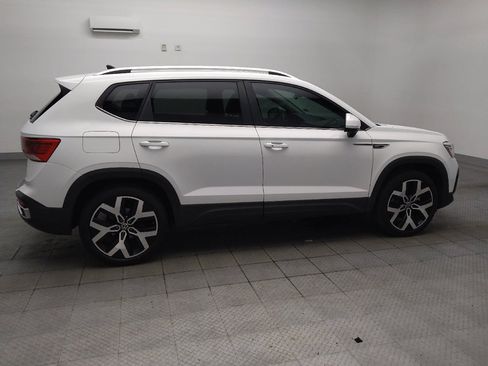 Used 2022 Volkswagen Taos SEL AWD/4WD image 10