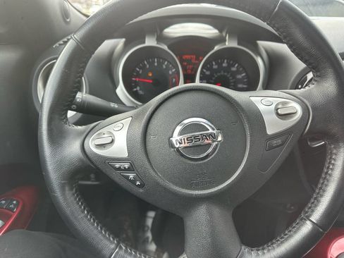 Used 2015 Nissan Juke SV image 34
