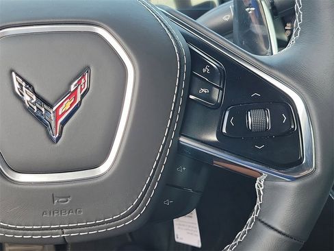 New 2026 Chevrolet Corvette Z06 image 6