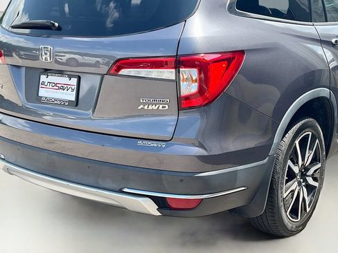 Used 2022 Honda Pilot Touring image 7