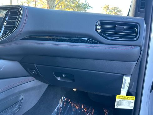 New 2026 Dodge Durango GT image 33