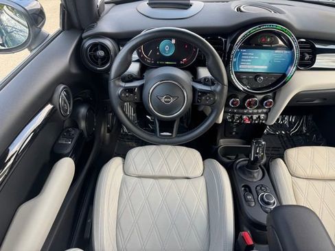Used 2023 MINI Cooper John Cooper Works FWD image 20