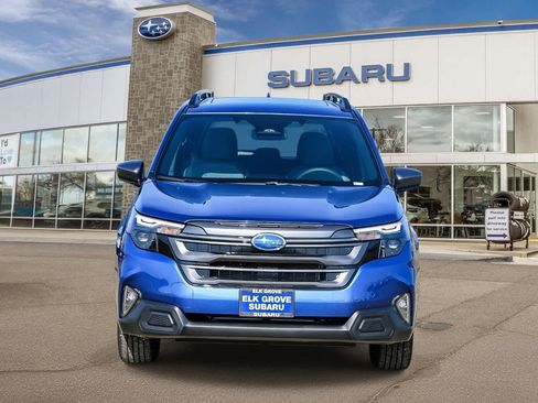 New 2026 Subaru Forester Premium image 10