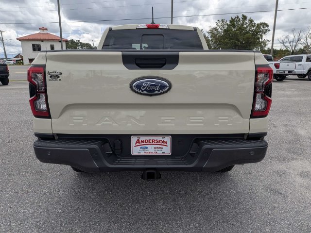 New 2026 Ford Ranger XLT w/ Equipment Group 301A High AWD/4WD image 5