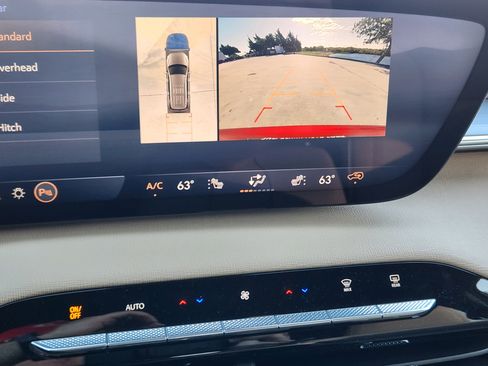 New 2026 Buick Enclave Preferred w/ Power Package image 14