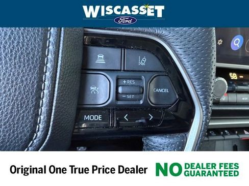 Used 2022 Toyota Tundra SR5 image 16