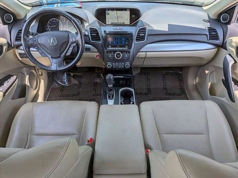 Used 2016 Acura RDX Tech Pkg image 19