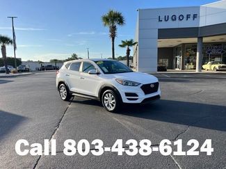 Used 2020 Hyundai Tucson SE AWD/4WD video 1