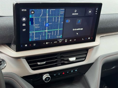 New 2026 Ford Explorer Active w/ Active Comfort Package image 16