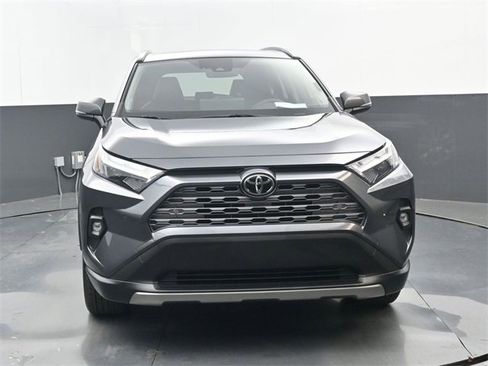 Used 2023 Toyota RAV4 Limited image 22
