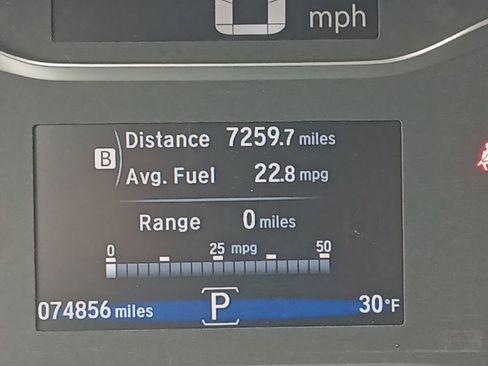 Used 2019 Honda Ridgeline RTL image 15