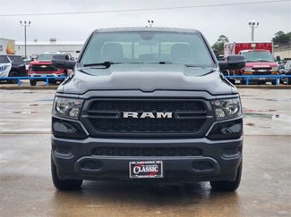 Used 2024 RAM 1500 Tradesman video 2