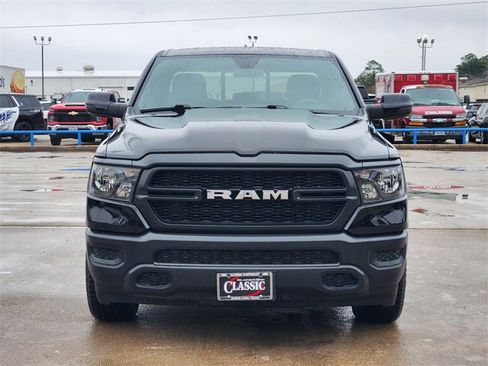 Used 2024 RAM 1500 Tradesman image 2