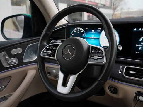 Used 2020 Mercedes-Benz GLE 350 4MATIC image 43