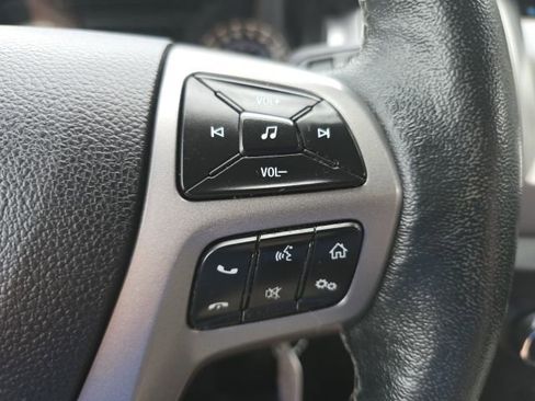 Used 2019 Ford Ranger XLT w/ Equipment Group 302A Luxury image 22