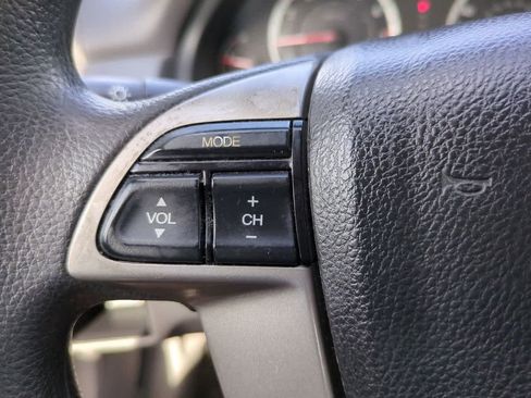 Used 2010 Honda Accord LX-P image 20