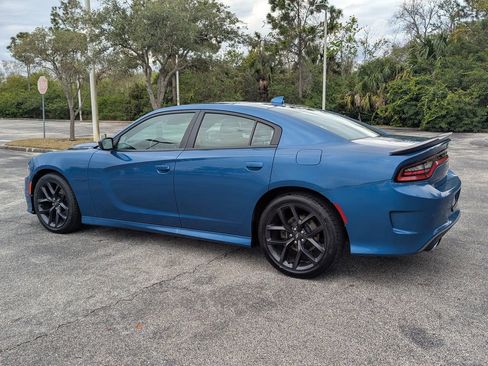 Used 2020 Dodge Charger R/T w/ Driver Convenience Group image 8