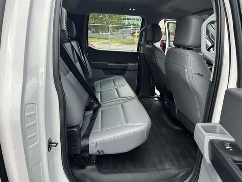 Used 2021 Ford F150 XL w/ Trailer Tow Package image 22