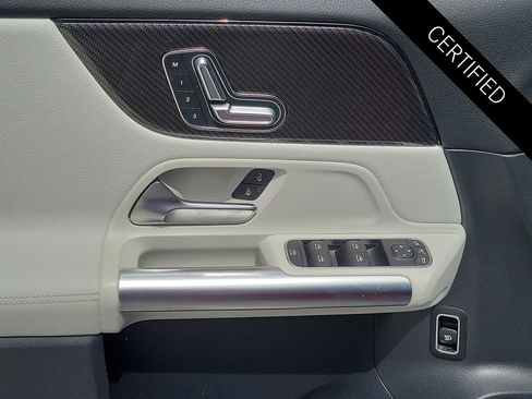 Certified 2023 Mercedes-Benz GLA 250 image 22