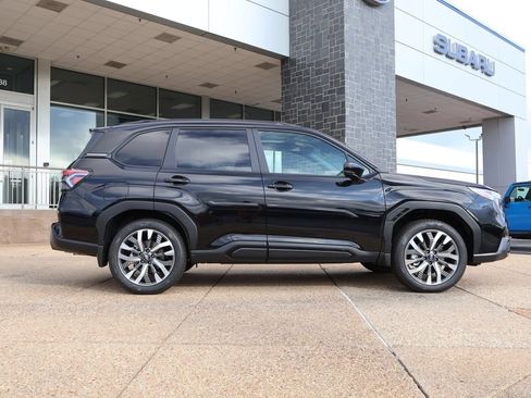 New 2026 Subaru Forester Touring AWD/4WD image 7