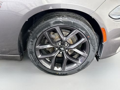 Used 2019 Dodge Charger SXT w/ Plus Group RWD image 32