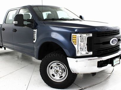 Used 2019 Ford F250 XL w/ Power Equipment Group