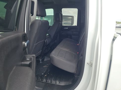 Used 2021 Chevrolet Silverado 2500 W/T w/ WT Convenience Package image 10