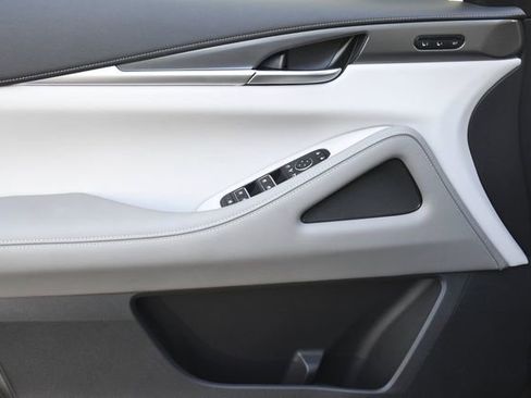 New 2026 INFINITI QX60 Pure image 26