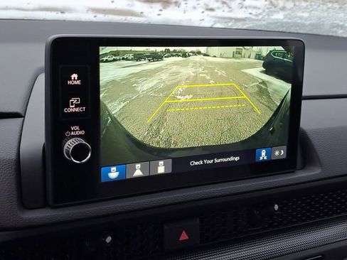 New 2026 Honda CR-V EX image 14