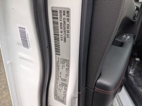 New 2026 Dodge Durango GT image 32