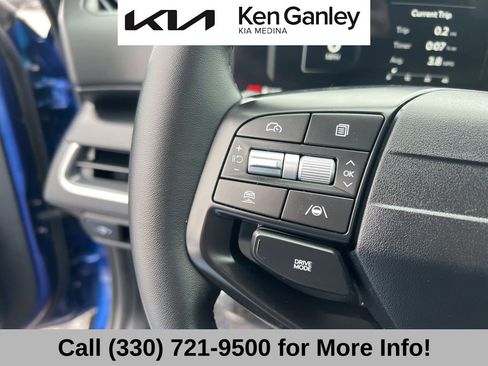 Used 2025 Kia K4 EX image 31