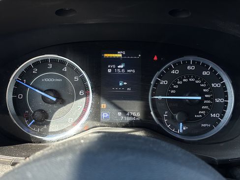 Used 2019 Subaru Ascent Limited w/ Popular Package #2 AWD/4WD image 25