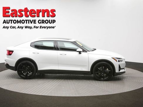 Used 2022 Polestar Polestar 2 w/ Plus Package image 43