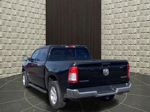 Certified 2023 RAM 1500 Big Horn AWD/4WD image 7