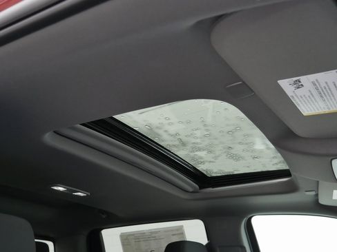 New 2026 Chevrolet Silverado 1500 LT Trail Boss w/ Convenience Package II image 25