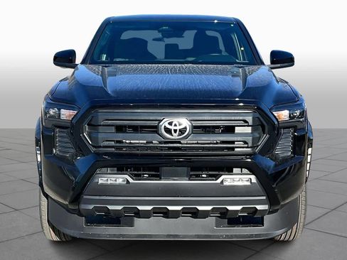 New 2026 Toyota Tacoma SR5 RWD image 3