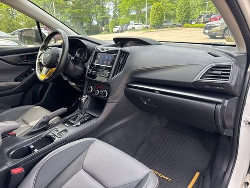 Used 2023 Subaru Crosstrek 2.5i Sport AWD/4WD image 10