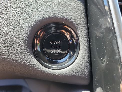 New 2026 Nissan Armada SV RWD image 31