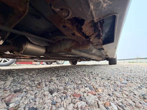 Used 2004 Honda Accord LX image 17