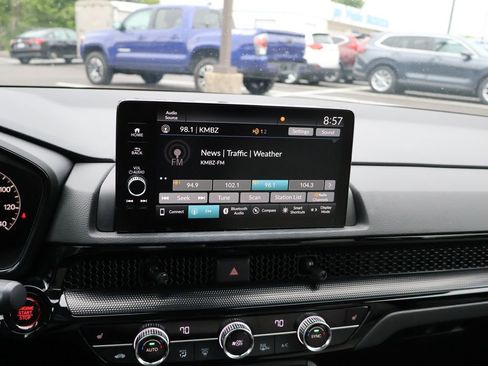 Certified 2025 Honda CR-V EX-L image 20