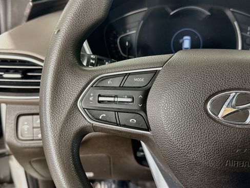 Used 2019 Hyundai Santa Fe SEL AWD/4WD image 14