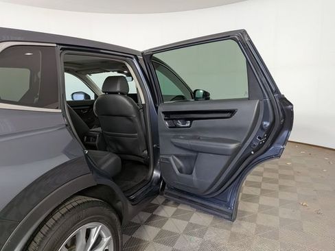 Used 2024 Honda CR-V EX-L image 35
